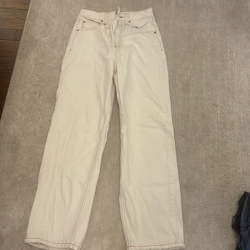 Urban Outfitters Modern Boyfriend BDG jeans